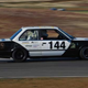 Illustration for article titled One Hour To Go, Pandamonium BMW E30 Leading